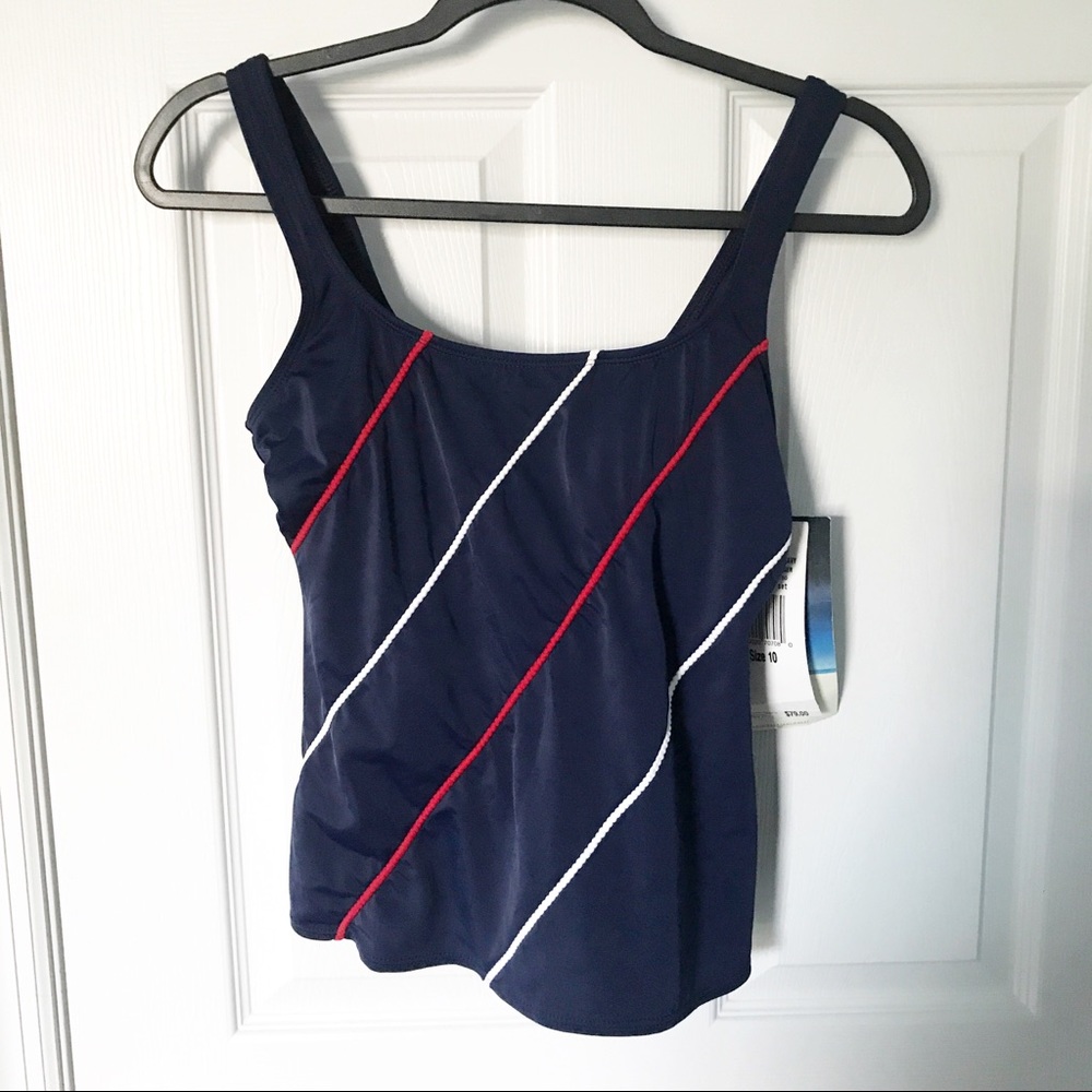 Gabar | Scoop Neck Jogger Tank | 10